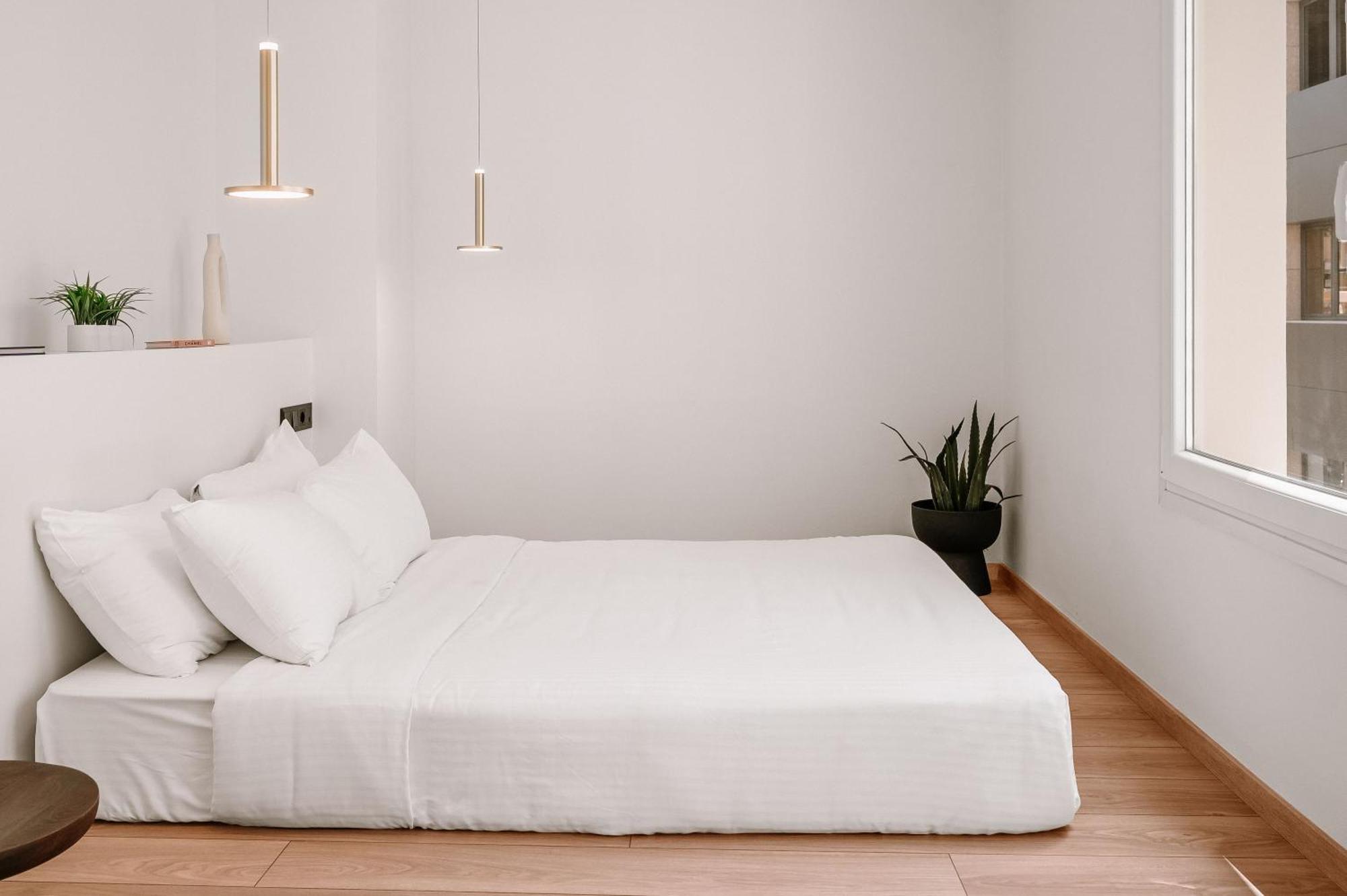 Planis Str Urban Suites By Semavί Candia Esterno foto